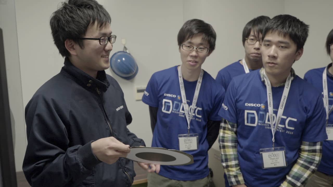 DDCC2016 ギャラリー画像1