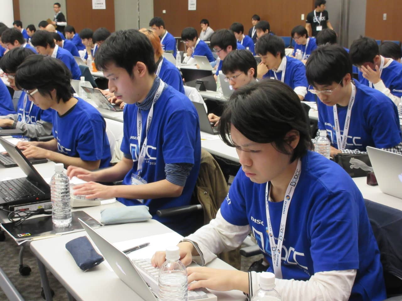 DDCC2016 ギャラリー画像4