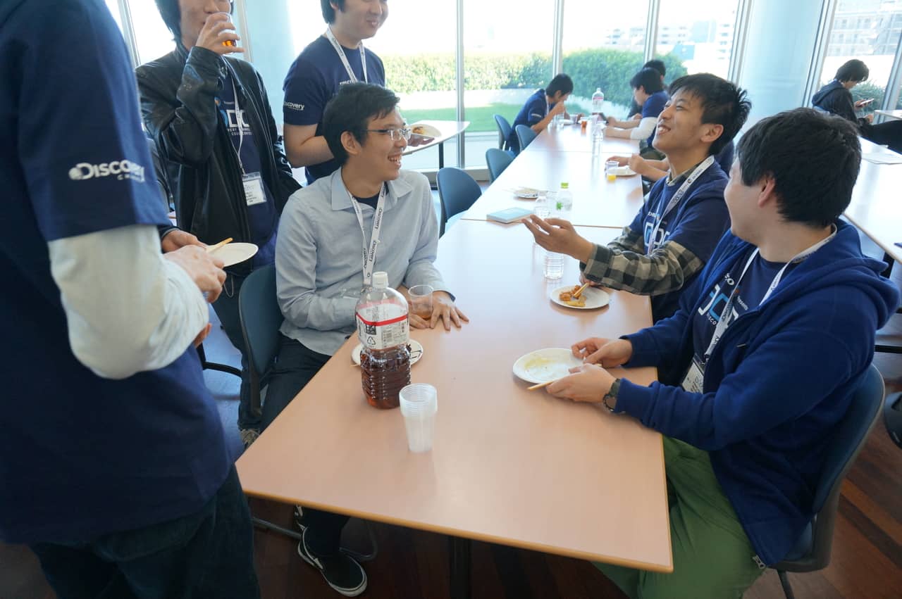 DDCC2017 ギャラリー画像6