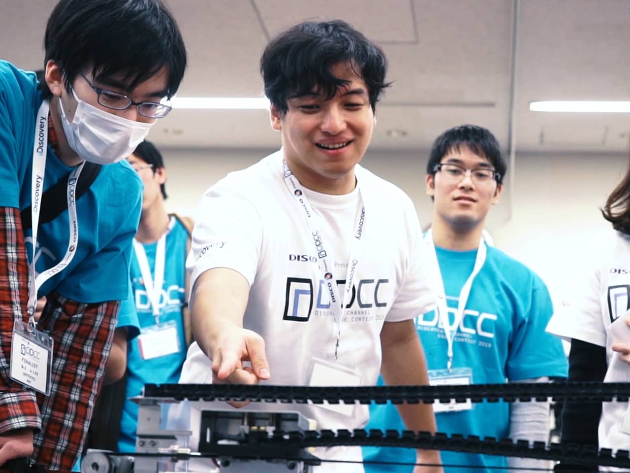DDCC2019 ギャラリー画像5