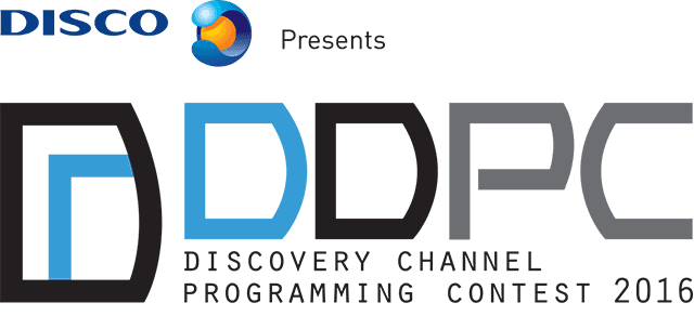 DDCP2016